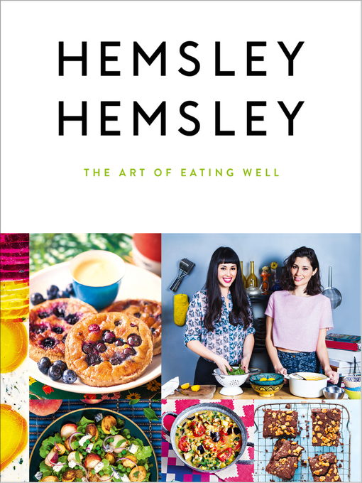 Cover image for The Art of Eating Well